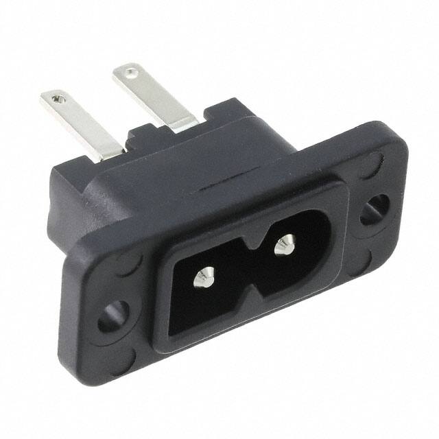 6160.0106 SCHURTER Inc.  Moduli di ingresso alimentazione (PEM)